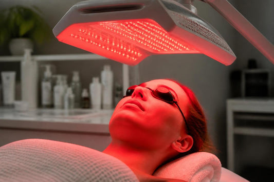 Best Red Light Therapy Products for 2026