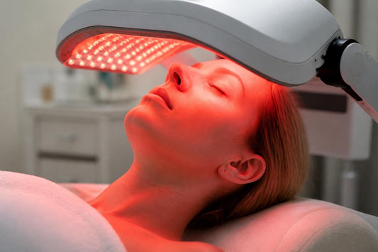 LED Phototherapy Mask: Transform Your Skin at Home