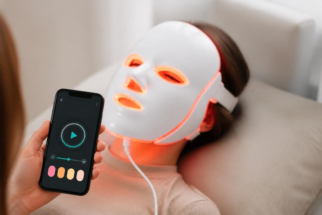 Qure LED Mask: What to Know Before You Buy