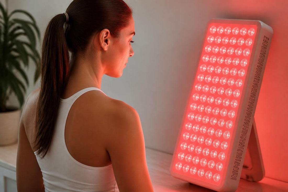 How Often to Use Red Light Therapy: Daily Frequency Guide
