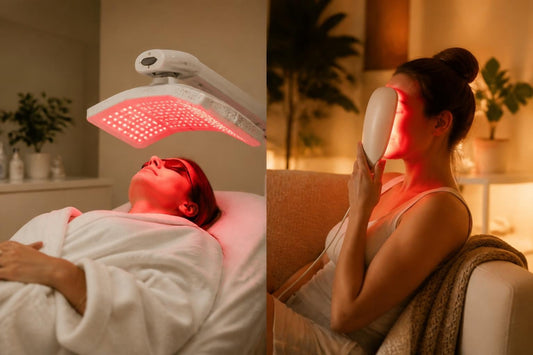 Red Light Therapy Device for Home: What to Know in 2026